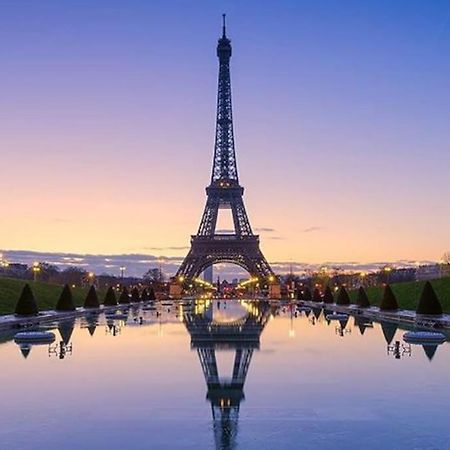 Studio Proche Disney Et Paris نْوازي لو جْرا المظهر الخارجي الصورة