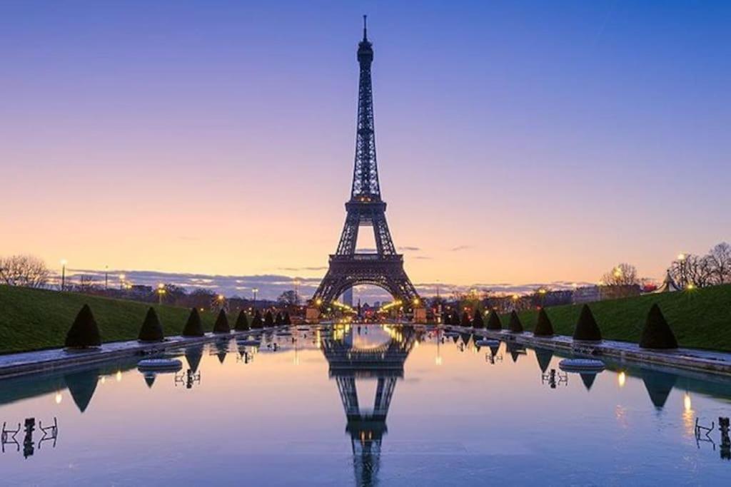 Studio Proche Disney Et Paris نْوازي لو جْرا المظهر الخارجي الصورة